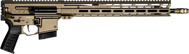 Picture of CMMG 28AB60CCT DISSENT MK4 22ARC 16.1 COYTN