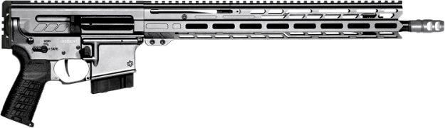 Picture of CMMG 28AB60CTI DISSENT MK4 22ARC 16.1 TTNM