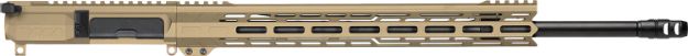 Picture of CMMG 28B3D0CCT ENDEAVOR MK4 22ARC 20 COYTN