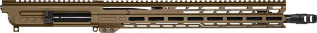 Picture of CMMG 28B940CMB DISSENT MK4 22ARC 16.1 MDBRZ
