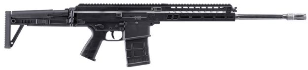 Picture of BT BT361663RIFLE APC308 PRO DMR 308 18 25R BLK