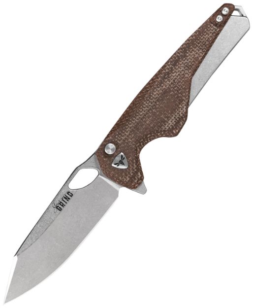 Picture of SGRIN SG13400025 HORNET SHEEPSFOOT MAGNACUT MICART