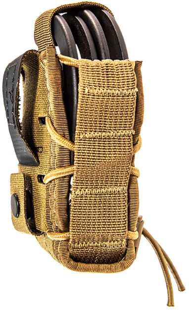Picture of HSGI 13DC10CB ADPT BELT MNT HANCUFF TACO COY