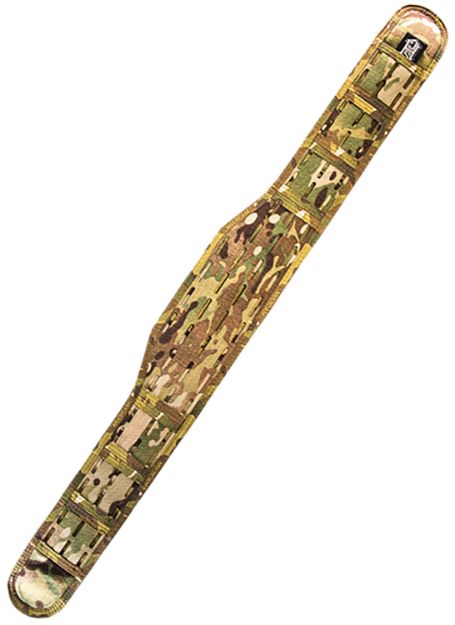 Picture of HSGI 33SLB1MC LAS SLIM GRIP PAD BLT SLT MD M/C