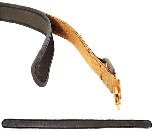 Picture of HSGI 95MG00BK MICRO GRIP BELT SM BLK