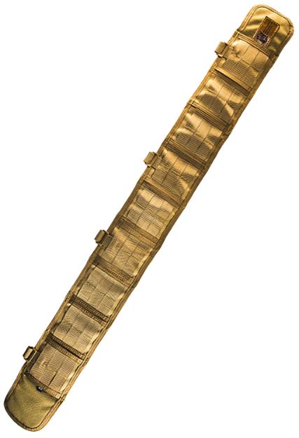 Picture of HSGI 33PB00CB SURE GRIP PADDED BELT SLOTTED COY