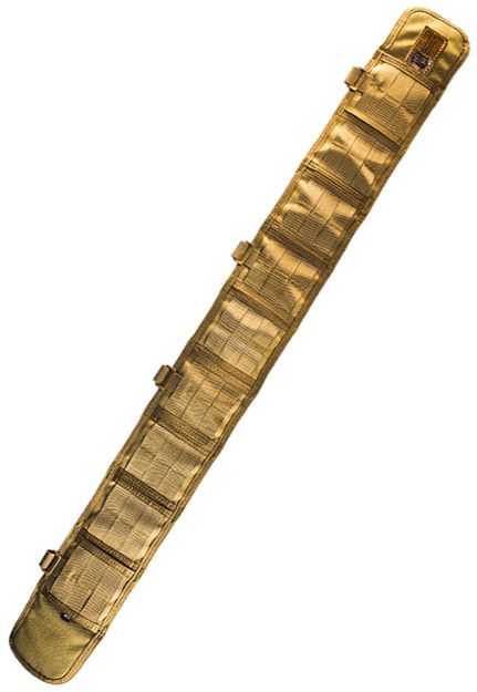 Picture of HSGI 33PB03CB SURE GRIP PAD SLOT BELT 46.0 COY