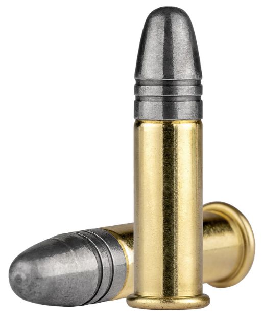 Picture of NORMA 2421115 22LR XLR 43GR LRN 50/100