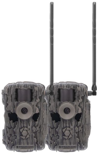 Picture of STEAL STC-FXWTX-2PK FUSION MAX 36MP CAMERA 2PK