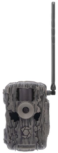 Picture of STEAL STC-FXWTX FUSION MAX 36MP CAMERA