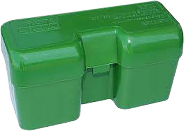Picture of MTM RF22LM10 AMMO BX 22 FLPTP 375REM UM416 GRN