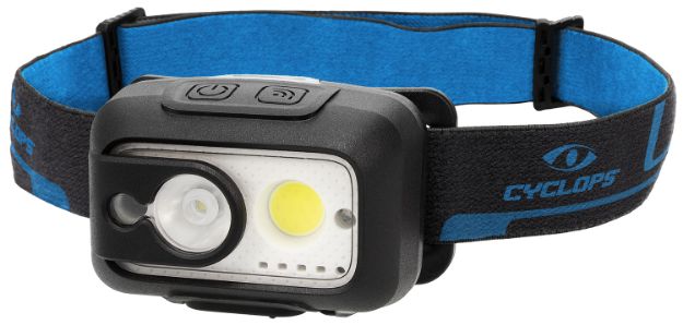 Picture of CYCLP CYC-ECLIPSE ECLIPSELITE
