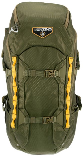 Picture of TENZING TZG-TNZW-2300-OG WHITETAIL DAYPACK OLIVE