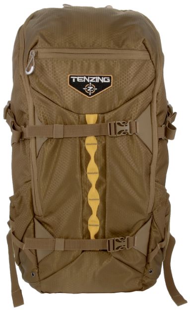 Picture of TENZING TZG-TNZW-2100-BST WHITETAIL DAYPACK TAN