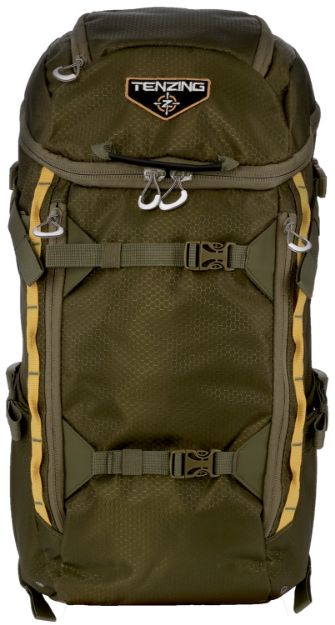 Picture of TENZING TZG-TNZW-1500-OG WHITETAIL DAYPACK OLIVE