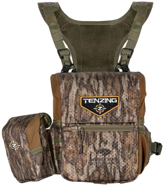 Picture of TENZING TZG-BH-MO-MD BINO HARNESS MED MOBL