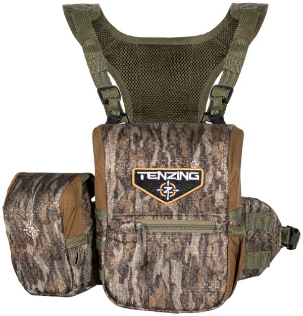Picture of TENZING TZG-BH-MO-SM BINO HARNESS SML MOBL