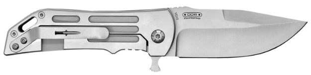 Picture of CAM 19643 DOMINATOR II 3" TITANIUM BOND