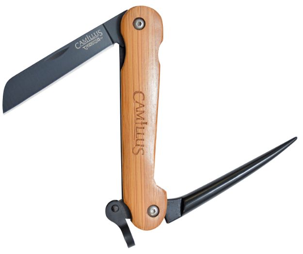 Picture of CAM 18589-001 FOLDING KNF 7.5" MARLIN SPIKE