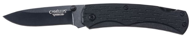Picture of CAM 19200 CAMLITE 2.25 DP BLK