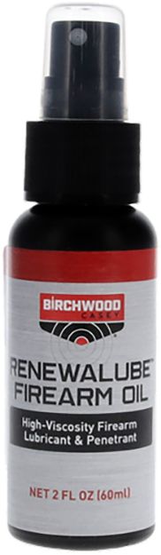 Picture of BIR 45213 RENEWALUBE FIREARM OIL PUMP 2OZ