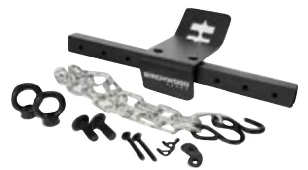 Picture of BIR TPGTM T-POST GONG MOUNT