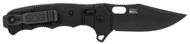 Picture of SOG 12-21-13-57 SEAL XR TI MAGN CLIP PT