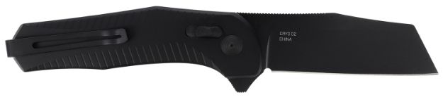 Picture of SOG 12-02-01-43 DIVERGE XR BLK BLISTER PK