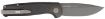 Picture of SOG TM1006-BX TERMIN SJ LTE CARBOB GRAPHITE