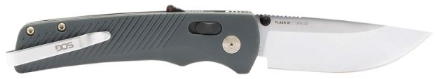 Picture of SOG 11-18-11-41 FLASH AT URBAN GRY SATIN PEG BOX