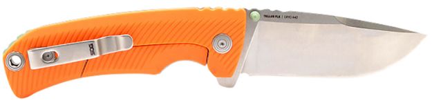 Picture of SOG 14-06-03-43 TELLUS FLK BLAZE BLISTER