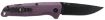 Picture of SOG 13-11-04-43 ADVENTURER LB 3.5 5CR15MOV DPRPL