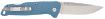Picture of SOG 13-11-03-43 ADVENTURER LB 3.5 5CR15MOV NBLUE