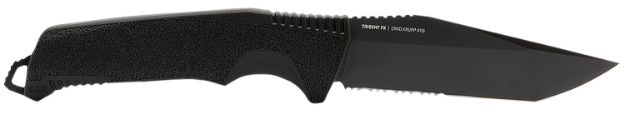 Picture of SOG 17-12-02-57 TRIDENT FX BLK PART SERR
