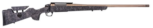 Picture of CVA CR3951F CASCADE LRH 65CRD 22 SB/BLK