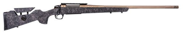 Picture of CVA CR3959F CASCADE LRH 65PRC 24 SB/BLK