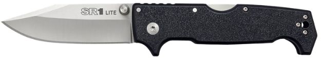 Picture of COLD 62K1Z SR1 LTE CLIP POINT 4
