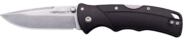 Picture of COLD FL-C3SPSSZ VERDICT SPRPOINT 3 BLK