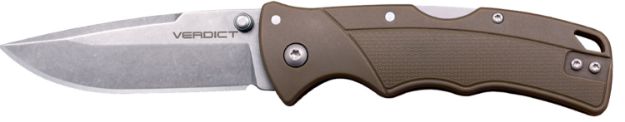 Picture of COLD FL-C3SPSSFDEZ VERDICT SPRPOINT 3 FDE