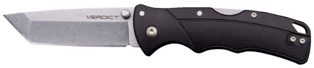 Picture of COLD FL-C3TSSZ VERDICT TANT 3 BLK