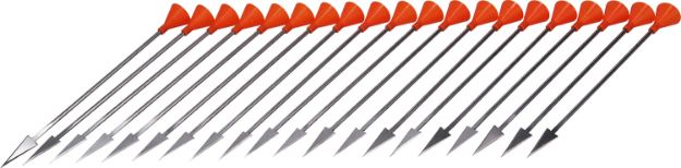 Picture of COLD B625BR RAZOR TIP BRDHEAD DART 40PK