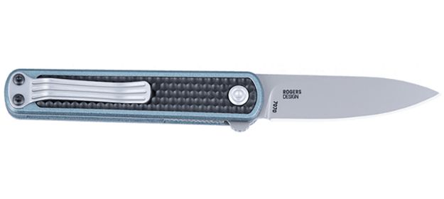 Picture of CRKT 7070 PUP GRAY