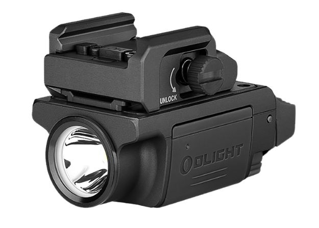 Picture of OLIGHT PLMINI3BK PL-MINI 3 VALKYRIE 600LUM