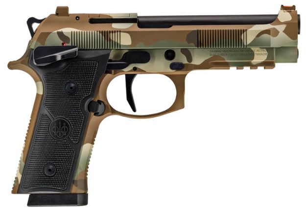 Picture of BER SPEC0733A18 92XI SAO 9M 4.7 18R MULTICAM