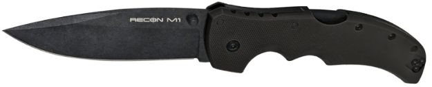Picture of COLD 27TMC RECON 1 MAGNACUT 4 BLK