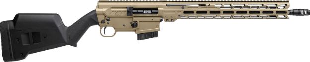 Picture of CMMG 60AB40C-CT DISSENT BR4 6MM 16.1 *CA COY