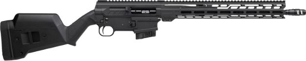 Picture of CMMG 35AD80C-AB DISSENT BR4 350L 16.1 *CA ARMBK