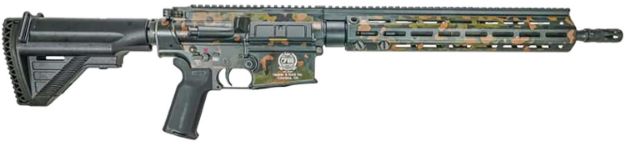 Picture of HK 81001002 MR556A1 556 4X10R FLECKTARN 75TH