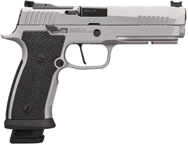 Picture of SIG 320SXG59STAS P320 9MM 5 OR 21R