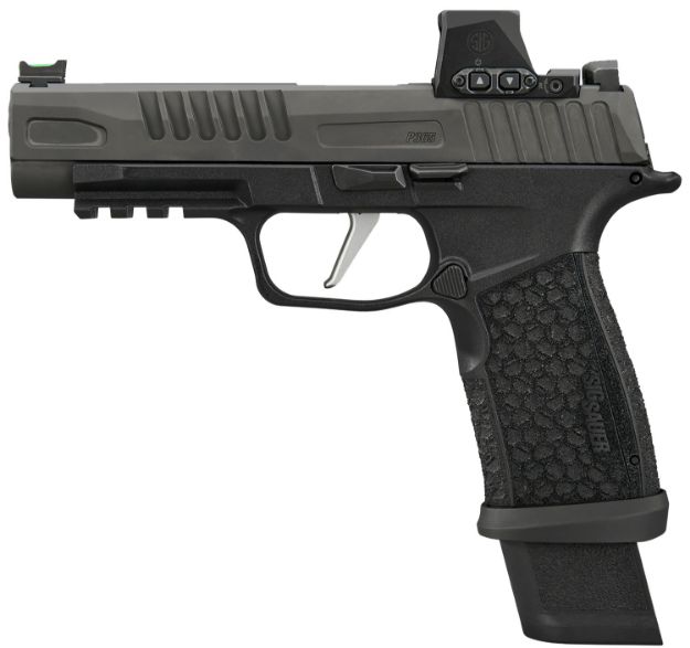 Picture of SIG 365XF9BFORXX P365 FUSE 9MM 4.3 OR 17R/21R